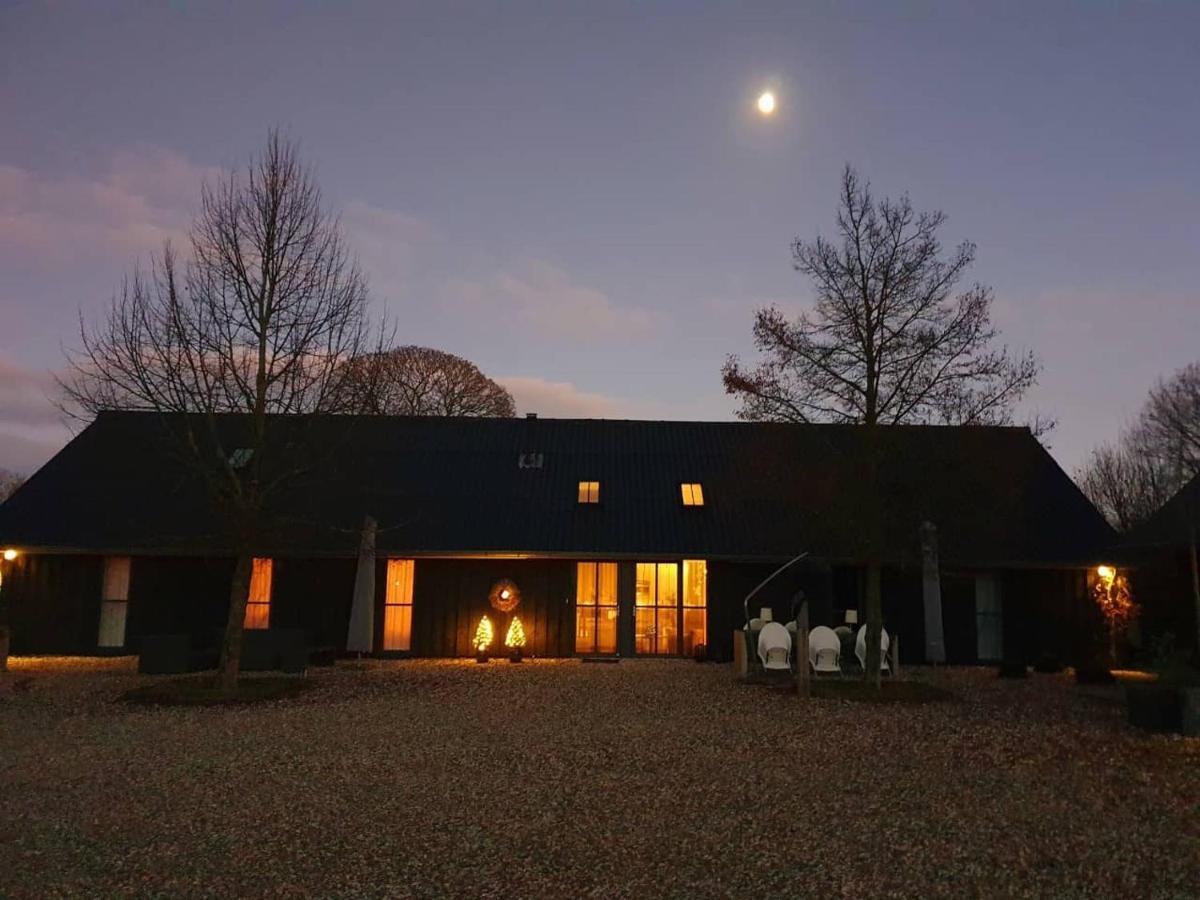 Zeddam B&B Mooi Montferland מראה חיצוני תמונה