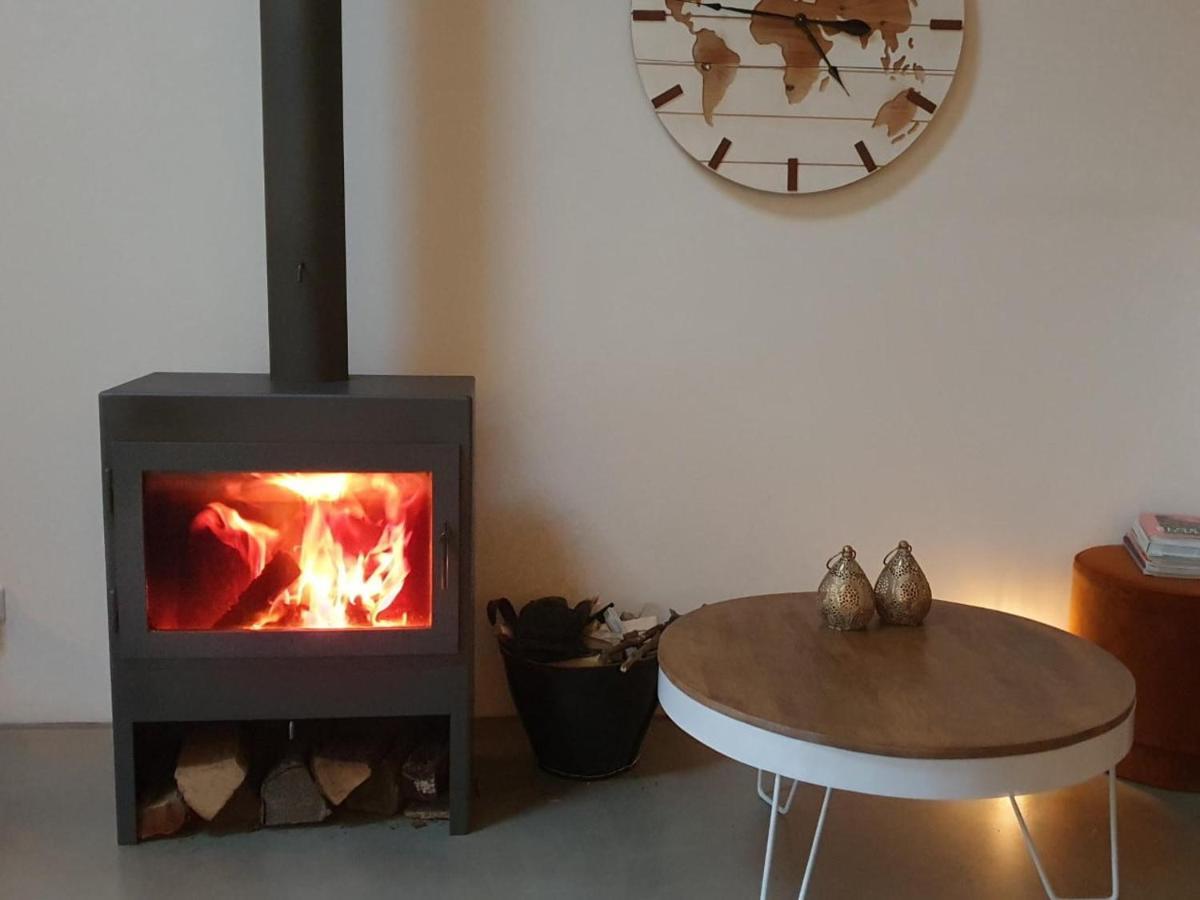 Zeddam B&B Mooi Montferland מראה חיצוני תמונה