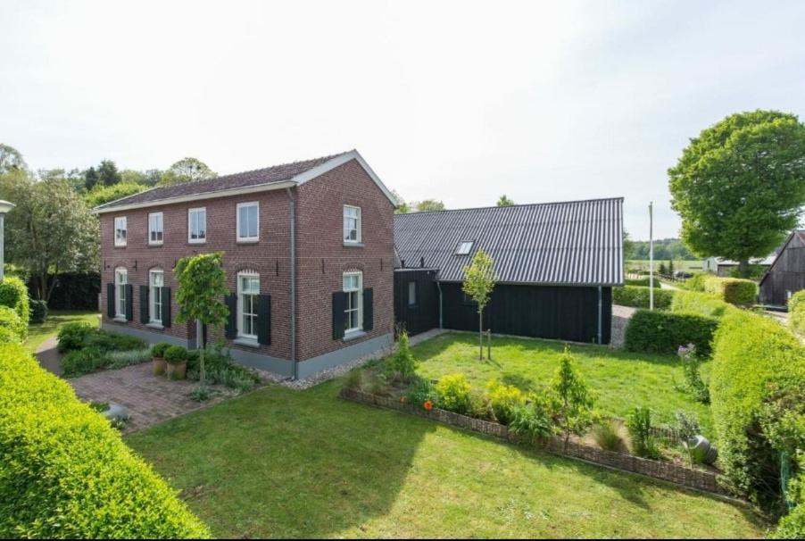 Zeddam B&B Mooi Montferland מראה חיצוני תמונה