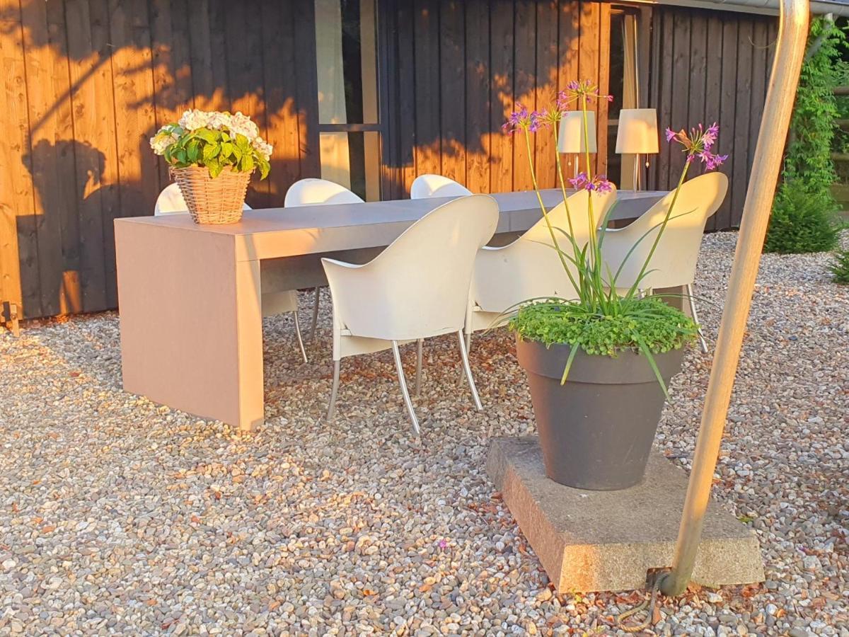 Zeddam B&B Mooi Montferland מראה חיצוני תמונה