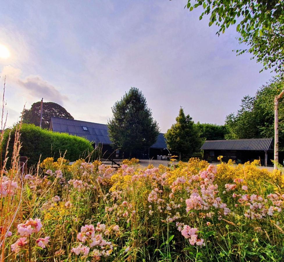 Zeddam B&B Mooi Montferland מראה חיצוני תמונה