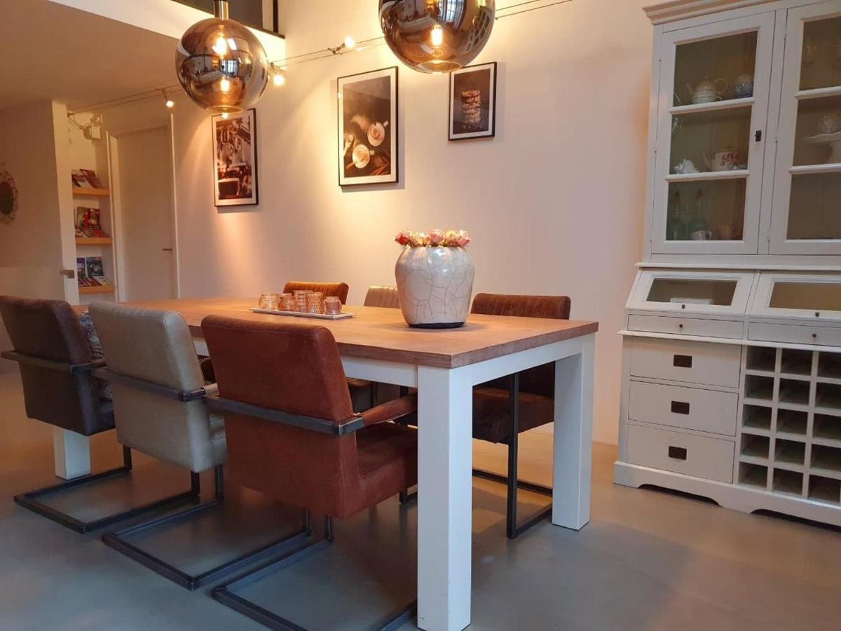 Zeddam B&B Mooi Montferland מראה חיצוני תמונה