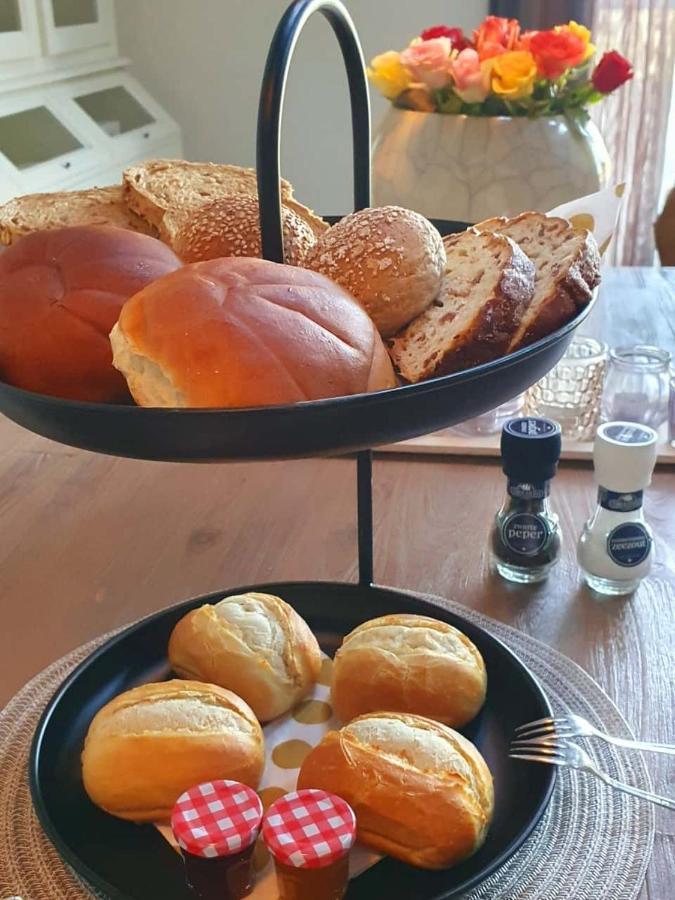 Zeddam B&B Mooi Montferland מראה חיצוני תמונה