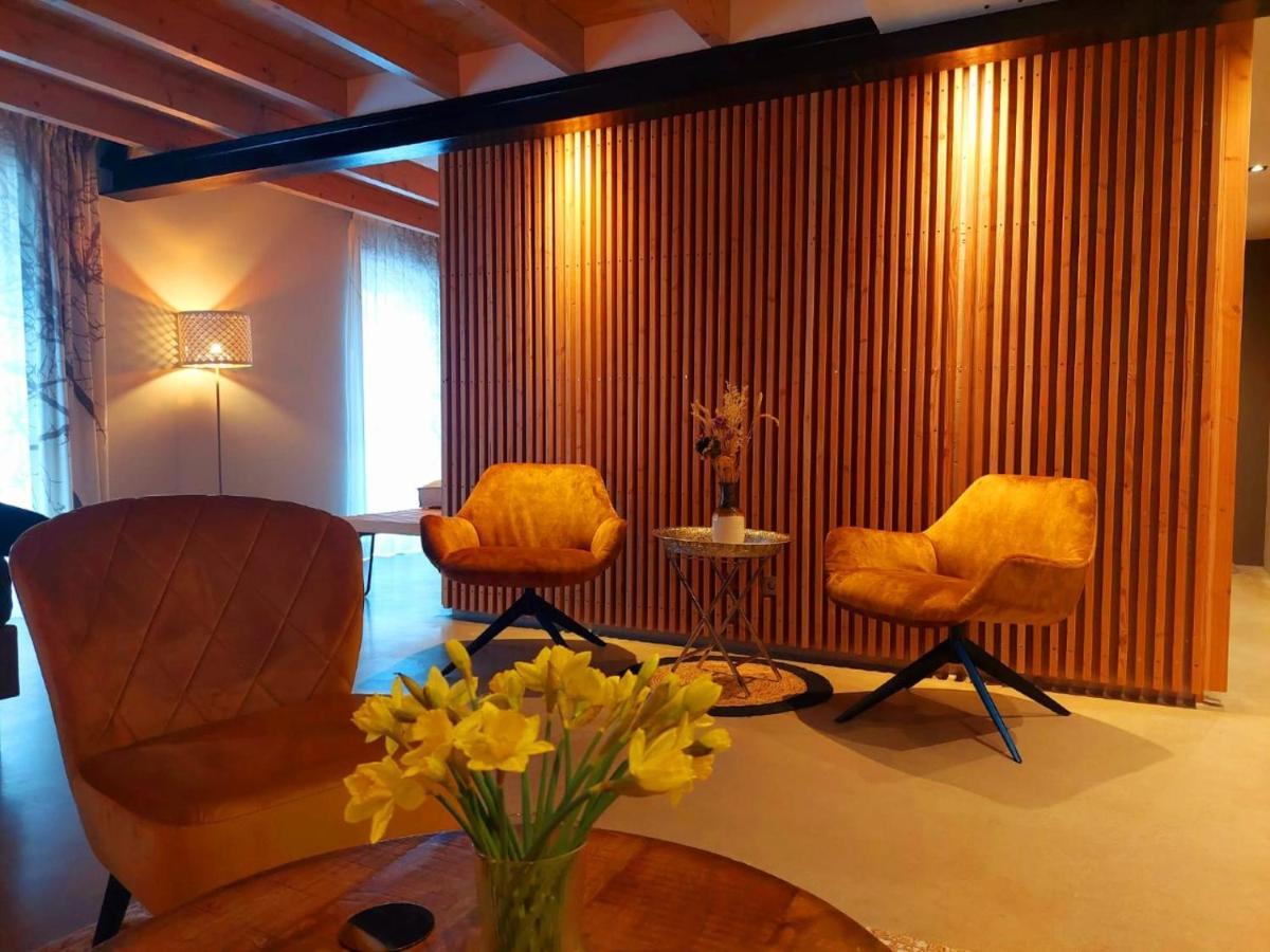 Zeddam B&B Mooi Montferland מראה חיצוני תמונה
